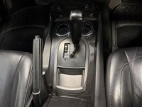 USED 2012 12 SSANGYONG REXTON 2.7D EX SUV 5dr Diesel T-Tronic 4WD Euro 4 (165 ps) 