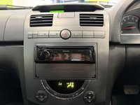 USED 2012 12 SSANGYONG REXTON 2.7D EX SUV 5dr Diesel T-Tronic 4WD Euro 4 (165 ps) 