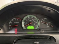 USED 2012 12 SSANGYONG REXTON 2.7D EX SUV 5dr Diesel T-Tronic 4WD Euro 4 (165 ps) 