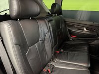 USED 2012 12 SSANGYONG REXTON 2.7D EX SUV 5dr Diesel T-Tronic 4WD Euro 4 (165 ps) 