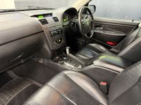 USED 2012 12 SSANGYONG REXTON 2.7D EX SUV 5dr Diesel T-Tronic 4WD Euro 4 (165 ps) 