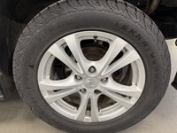 USED 2012 12 SSANGYONG REXTON 2.7D EX SUV 5dr Diesel T-Tronic 4WD Euro 4 (165 ps) 