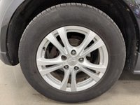 USED 2012 12 SSANGYONG REXTON 2.7D EX SUV 5dr Diesel T-Tronic 4WD Euro 4 (165 ps) 