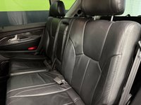 USED 2012 12 SSANGYONG REXTON 2.7D EX SUV 5dr Diesel T-Tronic 4WD Euro 4 (165 ps) 