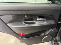 USED 2012 12 SSANGYONG REXTON 2.7D EX SUV 5dr Diesel T-Tronic 4WD Euro 4 (165 ps) 