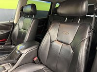 USED 2012 12 SSANGYONG REXTON 2.7D EX SUV 5dr Diesel T-Tronic 4WD Euro 4 (165 ps) 