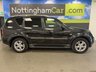 USED 2012 12 SSANGYONG REXTON 2.7D EX SUV 5dr Diesel T-Tronic 4WD Euro 4 (165 ps) 