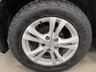 USED 2012 12 SSANGYONG REXTON 2.7D EX SUV 5dr Diesel T-Tronic 4WD Euro 4 (165 ps) 