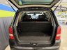 USED 2012 12 SSANGYONG REXTON 2.7D EX SUV 5dr Diesel T-Tronic 4WD Euro 4 (165 ps) 