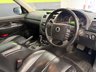 USED 2012 12 SSANGYONG REXTON 2.7D EX SUV 5dr Diesel T-Tronic 4WD Euro 4 (165 ps) 