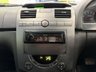 USED 2012 12 SSANGYONG REXTON 2.7D EX SUV 5dr Diesel T-Tronic 4WD Euro 4 (165 ps) 