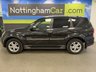 USED 2012 12 SSANGYONG REXTON 2.7D EX SUV 5dr Diesel T-Tronic 4WD Euro 4 (165 ps) 