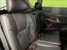 USED 2012 12 SSANGYONG REXTON 2.7D EX SUV 5dr Diesel T-Tronic 4WD Euro 4 (165 ps) 