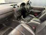USED 2012 12 SSANGYONG REXTON 2.7D EX SUV 5dr Diesel T-Tronic 4WD Euro 4 (165 ps) 