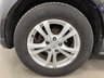 USED 2012 12 SSANGYONG REXTON 2.7D EX SUV 5dr Diesel T-Tronic 4WD Euro 4 (165 ps) 