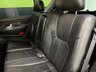 USED 2012 12 SSANGYONG REXTON 2.7D EX SUV 5dr Diesel T-Tronic 4WD Euro 4 (165 ps) 