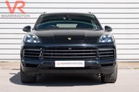 USED 2023 23 PORSCHE CAYENNE 2.9T V6 S Platinum Edition SUV 5dr Petrol TiptronicS 4WD Euro 6 (s/s) (440 ps) VAT Qualifying + BOSE + Sunroof