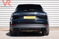 USED 2023 23 PORSCHE CAYENNE 2.9T V6 S Platinum Edition SUV 5dr Petrol TiptronicS 4WD Euro 6 (s/s) (440 ps) VAT Qualifying + BOSE + Sunroof