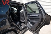 USED 2023 23 PORSCHE CAYENNE 2.9T V6 S Platinum Edition SUV 5dr Petrol TiptronicS 4WD Euro 6 (s/s) (440 ps) VAT Qualifying + BOSE + Sunroof