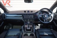USED 2023 23 PORSCHE CAYENNE 2.9T V6 S Platinum Edition SUV 5dr Petrol TiptronicS 4WD Euro 6 (s/s) (440 ps) VAT Qualifying + BOSE + Sunroof