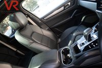 USED 2023 23 PORSCHE CAYENNE 2.9T V6 S Platinum Edition SUV 5dr Petrol TiptronicS 4WD Euro 6 (s/s) (440 ps) VAT Qualifying + BOSE + Sunroof