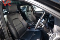 USED 2023 23 PORSCHE CAYENNE 2.9T V6 S Platinum Edition SUV 5dr Petrol TiptronicS 4WD Euro 6 (s/s) (440 ps) VAT Qualifying + BOSE + Sunroof