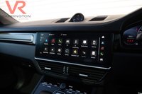 USED 2023 23 PORSCHE CAYENNE 2.9T V6 S Platinum Edition SUV 5dr Petrol TiptronicS 4WD Euro 6 (s/s) (440 ps) VAT Qualifying + BOSE + Sunroof