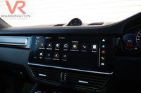 USED 2023 23 PORSCHE CAYENNE 2.9T V6 S Platinum Edition SUV 5dr Petrol TiptronicS 4WD Euro 6 (s/s) (440 ps) VAT Qualifying + BOSE + Sunroof