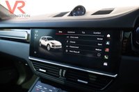 USED 2023 23 PORSCHE CAYENNE 2.9T V6 S Platinum Edition SUV 5dr Petrol TiptronicS 4WD Euro 6 (s/s) (440 ps) VAT Qualifying + BOSE + Sunroof