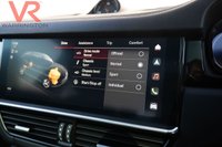 USED 2023 23 PORSCHE CAYENNE 2.9T V6 S Platinum Edition SUV 5dr Petrol TiptronicS 4WD Euro 6 (s/s) (440 ps) VAT Qualifying + BOSE + Sunroof