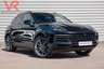 USED 2023 23 PORSCHE CAYENNE 2.9T V6 S Platinum Edition SUV 5dr Petrol TiptronicS 4WD Euro 6 (s/s) (440 ps) VAT Qualifying + BOSE + Sunroof