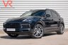 USED 2023 23 PORSCHE CAYENNE 2.9T V6 S Platinum Edition SUV 5dr Petrol TiptronicS 4WD Euro 6 (s/s) (440 ps) VAT Qualifying + BOSE + Sunroof