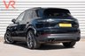 USED 2023 23 PORSCHE CAYENNE 2.9T V6 S Platinum Edition SUV 5dr Petrol TiptronicS 4WD Euro 6 (s/s) (440 ps) VAT Qualifying + BOSE + Sunroof