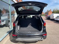 USED 2017 17 HYUNDAI SANTA FE 2.2 CRDi Blue Drive Premium SUV 5dr Diesel Auto 4WD Euro 6 (s/s) (7 Seat) (200 ps) 
