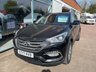 USED 2017 17 HYUNDAI SANTA FE 2.2 CRDi Blue Drive Premium SUV 5dr Diesel Auto 4WD Euro 6 (s/s) (7 Seat) (200 ps) 