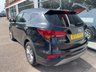 USED 2017 17 HYUNDAI SANTA FE 2.2 CRDi Blue Drive Premium SUV 5dr Diesel Auto 4WD Euro 6 (s/s) (7 Seat) (200 ps) 
