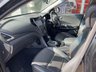 USED 2017 17 HYUNDAI SANTA FE 2.2 CRDi Blue Drive Premium SUV 5dr Diesel Auto 4WD Euro 6 (s/s) (7 Seat) (200 ps) 