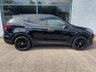 USED 2017 17 HYUNDAI SANTA FE 2.2 CRDi Blue Drive Premium SUV 5dr Diesel Auto 4WD Euro 6 (s/s) (7 Seat) (200 ps) 