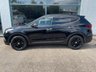 USED 2017 17 HYUNDAI SANTA FE 2.2 CRDi Blue Drive Premium SUV 5dr Diesel Auto 4WD Euro 6 (s/s) (7 Seat) (200 ps) 