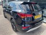 USED 2017 17 HYUNDAI SANTA FE 2.2 CRDi Blue Drive Premium SUV 5dr Diesel Auto 4WD Euro 6 (s/s) (7 Seat) (200 ps) 