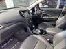 USED 2017 17 HYUNDAI SANTA FE 2.2 CRDi Blue Drive Premium SUV 5dr Diesel Auto 4WD Euro 6 (s/s) (7 Seat) (200 ps) 