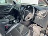 USED 2017 17 HYUNDAI SANTA FE 2.2 CRDi Blue Drive Premium SUV 5dr Diesel Auto 4WD Euro 6 (s/s) (7 Seat) (200 ps) 