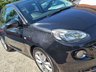 USED 2013 63 VAUXHALL ADAM 1.2 16v JAM Hatchback 3dr Petrol Manual Euro 5 (70 ps) **ONLY 67,000 MILES**