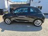 USED 2013 63 VAUXHALL ADAM 1.2 16v JAM Hatchback 3dr Petrol Manual Euro 5 (70 ps) **ONLY 67,000 MILES**