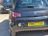 USED 2013 63 VAUXHALL ADAM 1.2 16v JAM Hatchback 3dr Petrol Manual Euro 5 (70 ps) **ONLY 67,000 MILES**