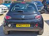 USED 2013 63 VAUXHALL ADAM 1.2 16v JAM Hatchback 3dr Petrol Manual Euro 5 (70 ps) **ONLY 67,000 MILES**