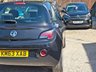 USED 2013 63 VAUXHALL ADAM 1.2 16v JAM Hatchback 3dr Petrol Manual Euro 5 (70 ps) **ONLY 67,000 MILES**