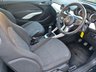 USED 2013 63 VAUXHALL ADAM 1.2 16v JAM Hatchback 3dr Petrol Manual Euro 5 (70 ps) **ONLY 67,000 MILES**