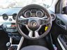 USED 2013 63 VAUXHALL ADAM 1.2 16v JAM Hatchback 3dr Petrol Manual Euro 5 (70 ps) **ONLY 67,000 MILES**