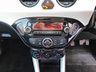 USED 2013 63 VAUXHALL ADAM 1.2 16v JAM Hatchback 3dr Petrol Manual Euro 5 (70 ps) **ONLY 67,000 MILES**